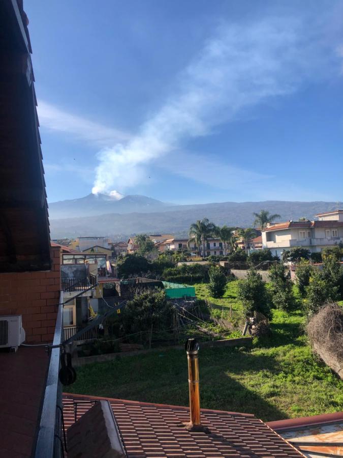马斯卡利Sicily Holiday别墅 外观 照片