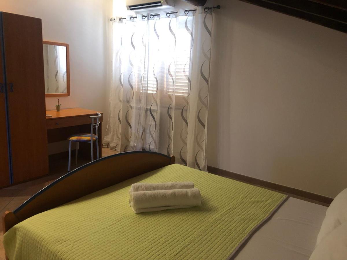 马斯卡利Sicily Holiday别墅 外观 照片